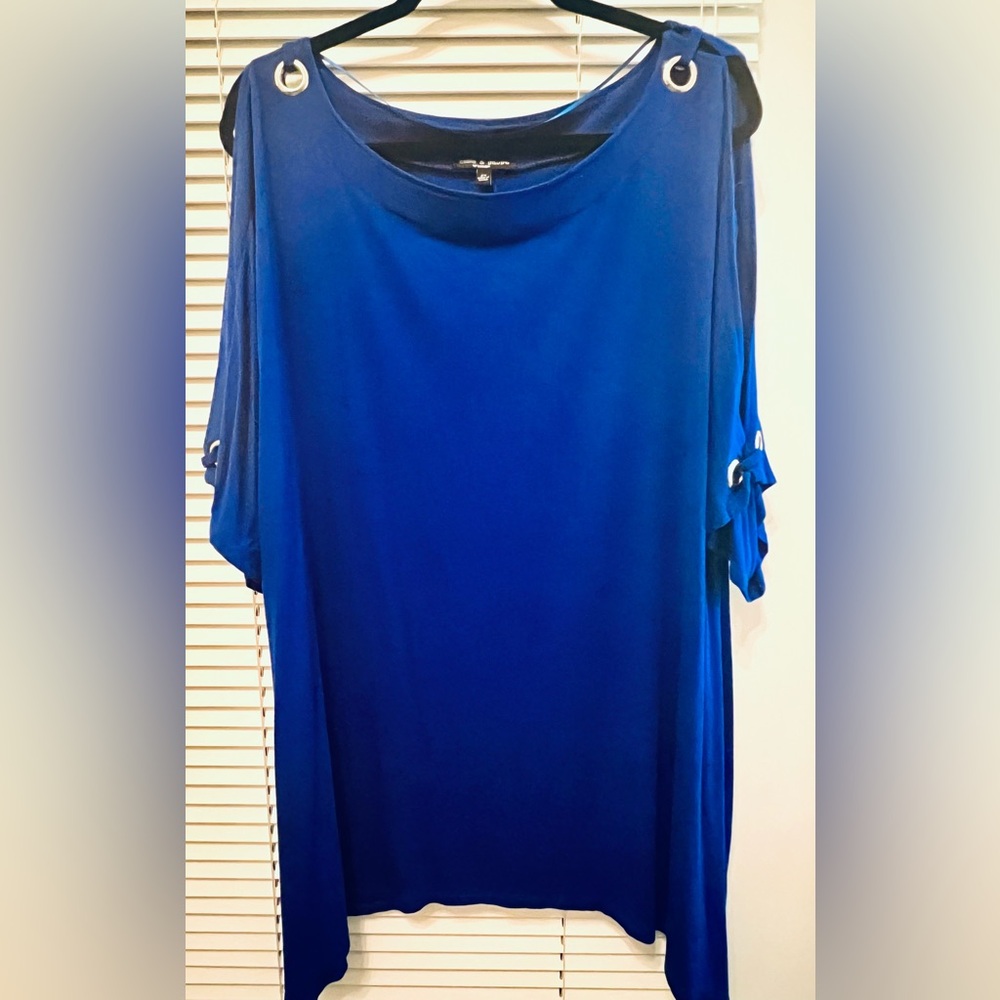 Cable & Gauge - Woman | Tunic